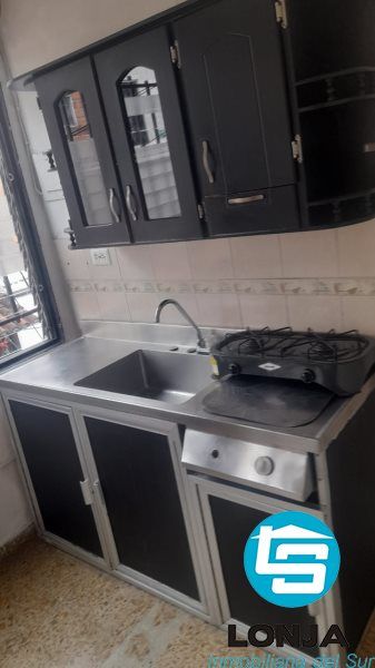 Apartamento en arriendo Antioquia Itagüí Terranova 50 m2 Habitaciones 2 Baños 1 Garajes 0 Precio $1400000
