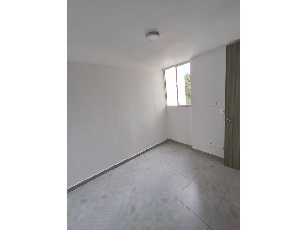 Apartamento en arriendo Antioquia Rionegro Belchite 52 m2 Habitaciones 2 Baños 2 Garajes 1 Precio $1500000