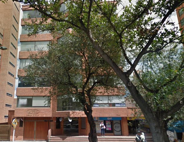 Oficina en arriendo Cundinamarca Bogotá Quinta Camacho 60 m2 Habitaciones 0 Baños 1 Garajes 2 Precio $2800000