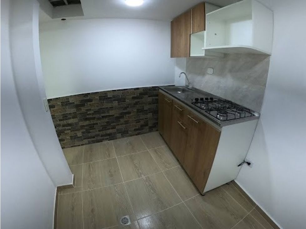 Apartamento en arriendo Caldas Manizales Lleras 40 m2 Habitaciones 2 Baños 1 Garajes 0 Precio $950000