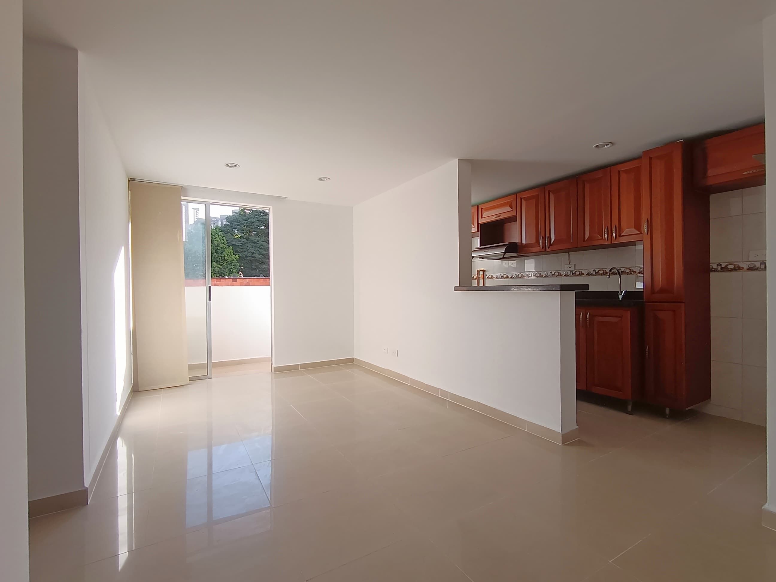 Apartamento en arriendo Antioquia Itagüí Zona Rural 60 m2 Habitaciones 3 Baños 2 Garajes 1 Precio $1900000