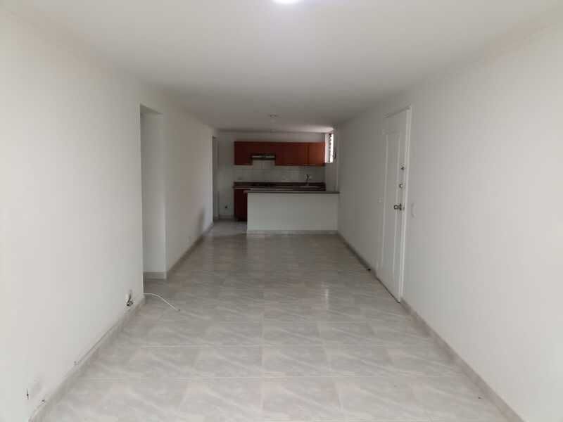 Apartamento en arriendo Antioquia Medellín Villa Carlota 90 m2 Habitaciones 3 Baños 2 Garajes 1 Precio $3500000