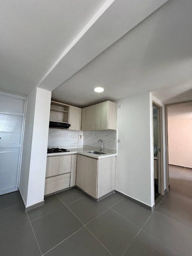 Apartamento en arriendo Antioquia Medellín Palenque 50 m2 Habitaciones 3 Baños 1 Garajes 0 Precio $1700000