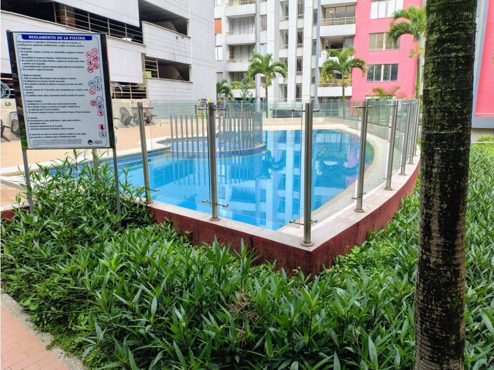 Apartamento en venta Antioquia Sabaneta Manuel Restrepo 64 m2 Habitaciones 3 Baños 2 Garajes 1 Precio $400000000