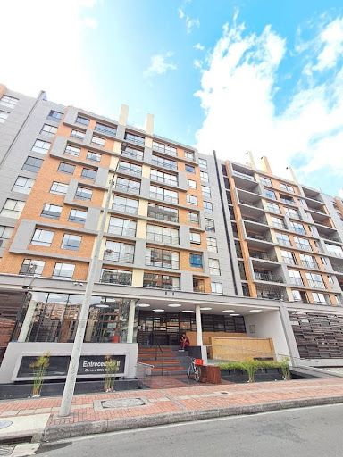 Apartamento en venta Cundinamarca Bogotá Parques De Lorena 66 m2 Habitaciones 2 Baños 2 Garajes 2 Precio $620000000