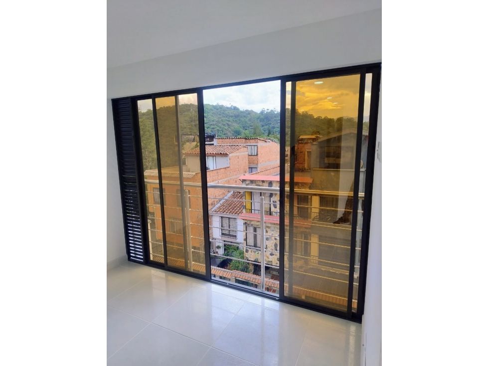 Apartamento en arriendo Antioquia Medellín Bosques De San Pablo 54 m2 Habitaciones 2 Baños 2 Garajes 0 Precio $2000000