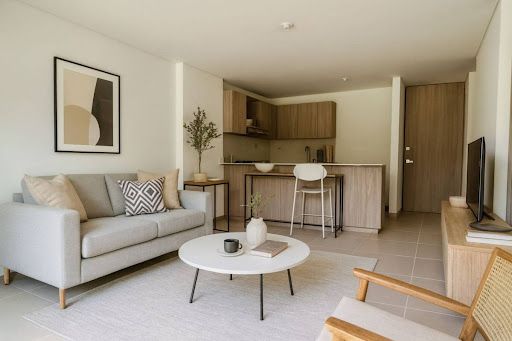 Apartamento en venta Antioquia Medellín La Colina 91 m2 Habitaciones 3 Baños 2 Garajes 1 Precio $599000000
