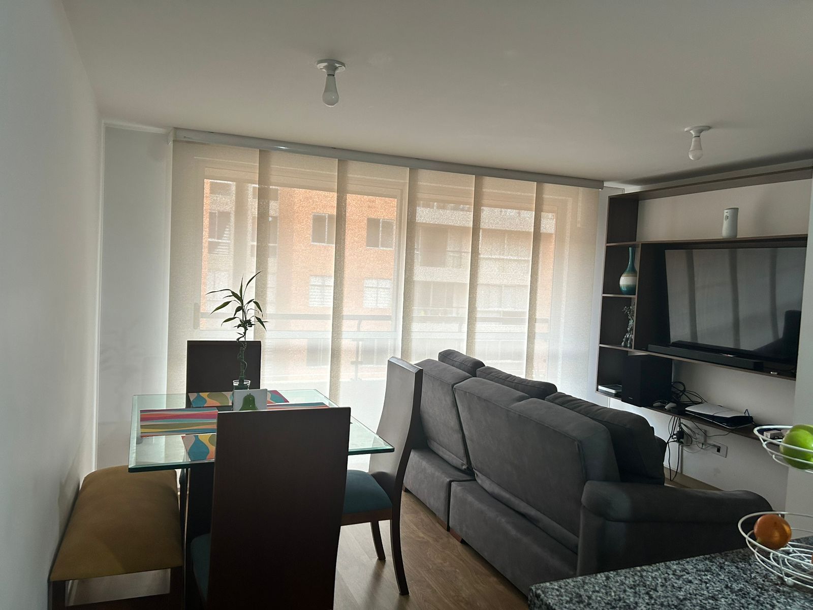 Apartamento en venta Cundinamarca Mosquera Cr Guayacan Novaterra 60 m2 Habitaciones 3 Baños 2 Garajes 1 Precio $305000000