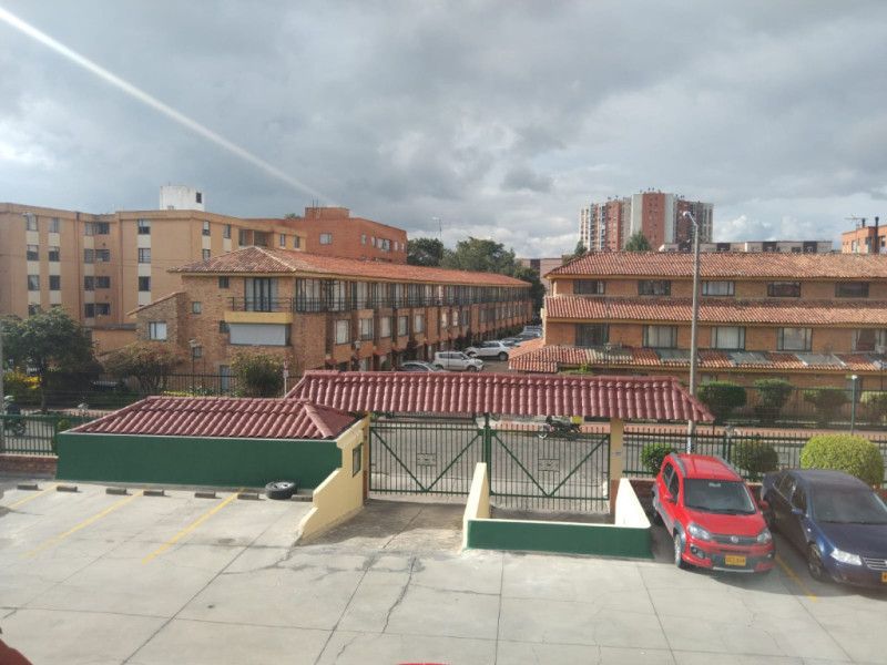 Casa en arriendo Cundinamarca Bogotá Las Flores 115 m2 Habitaciones 3 Baños 3 Garajes 1 Precio $2950000