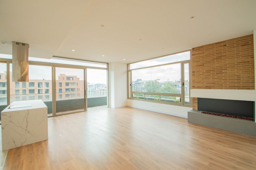 Apartamento en arriendo Cundinamarca Bogotá Chico Norte Et Iii 179 m2 Habitaciones 3 Baños 3 Garajes 3 Precio $19226975