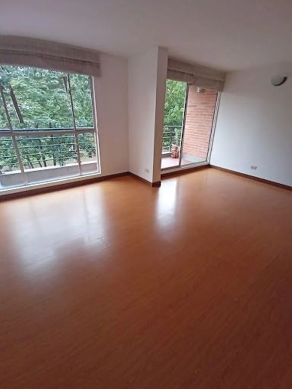 Apartamento en arriendo Cundinamarca Bogotá Quinta Camacho 50 m2 Habitaciones 2 Baños 1 Garajes 1 Precio $3000000