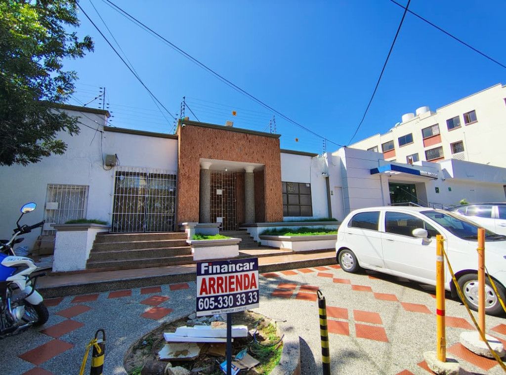 Casa en arriendo Atlántico Barranquilla El Porvenir 450 m2 Habitaciones 4 Baños 4 Garajes 0 Precio $10000000