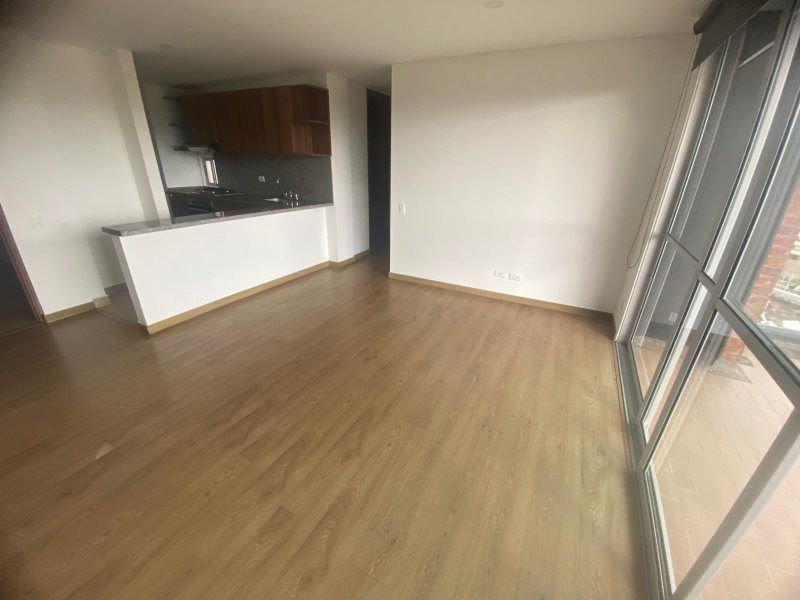 Apartamento en arriendo Antioquia Rionegro San Antonio 68 m2 Habitaciones 3 Baños 3 Garajes 0 Precio $2300000