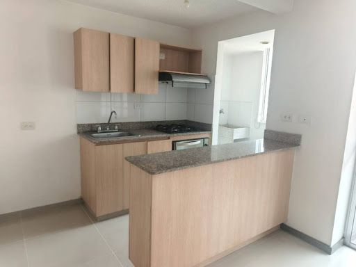 Apartamento en arriendo Antioquia Medellín San German 50 m2 Habitaciones 2 Baños 2 Garajes 1 Precio $2600000