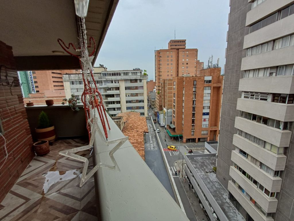 Apartamento en venta Antioquia Medellín Villanueva 250 m2 Habitaciones 5 Baños 4 Garajes 1 Precio $800000000