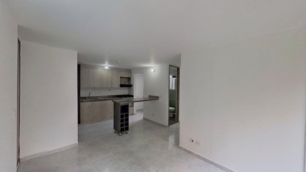 Apartamento en venta Antioquia La Estrella La Tablaza 54 m2 Habitaciones 3 Baños 3 Garajes 0 Precio $236000000