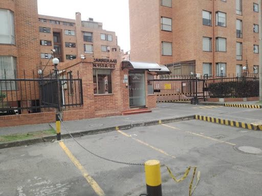 Apartamento en arriendo Cundinamarca Bogotá Mazurén 88 m2 Habitaciones 3 Baños 3 Garajes 1 Precio $2914000