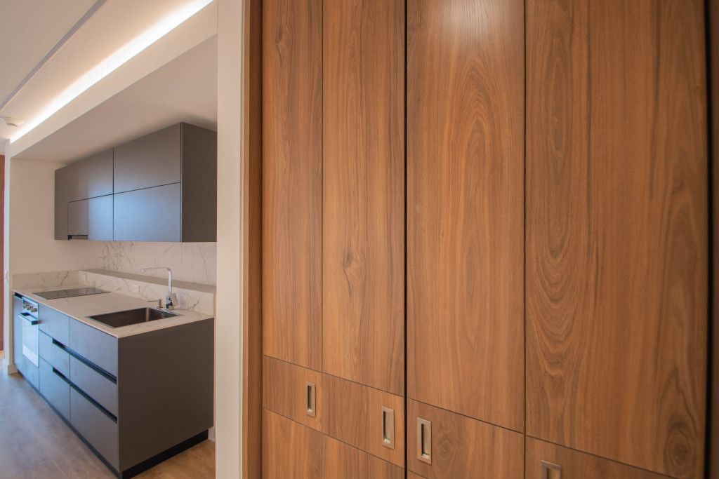 Apartamento en arriendo Cundinamarca Bogotá Chico Norte Et Iii 72 m2 Habitaciones 1 Baños 1 Garajes 1 Precio $7002229