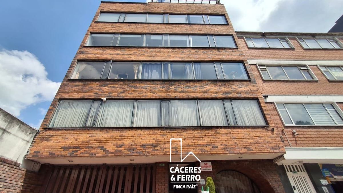 Apartamento en venta Cundinamarca Bogotá La Porciuncula 90 m2 Habitaciones 2 Baños 2 Garajes 1 Precio $530000000