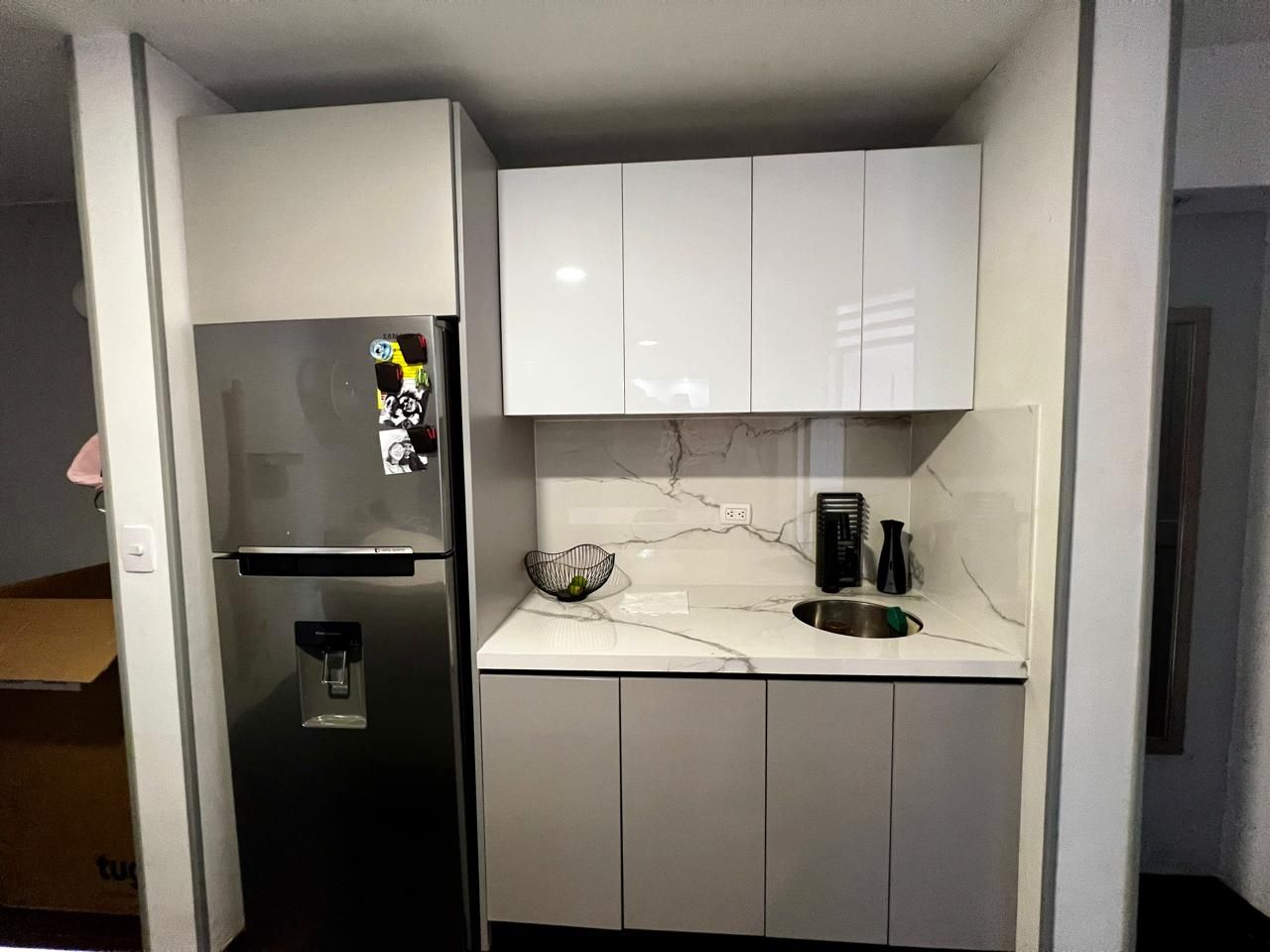 Apartaestudio en venta Valle Del Cauca Cali Versalles 55 m2 Habitaciones 1 Baños 1 Garajes 1 Precio $240000000