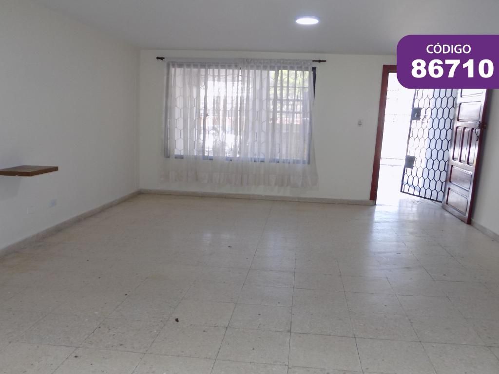 Casa en arriendo Atlántico Barranquilla Campo Alegre 140 m2 Habitaciones 4 Baños 3 Garajes 2 Precio $2200000