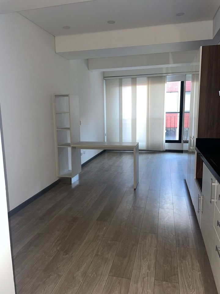 Apartaestudio en arriendo Cundinamarca Bogotá Sagrado Corazon 27 m2 Habitaciones 1 Baños 1 Garajes 0 Precio $1600000