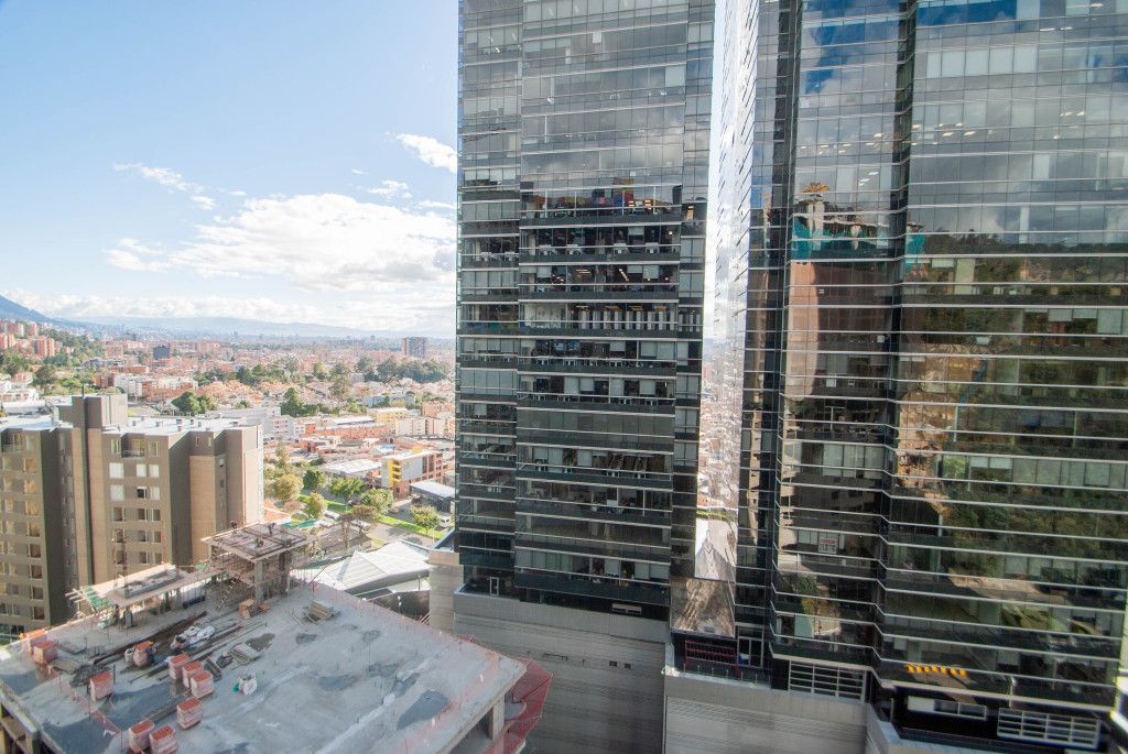 Apartamento en arriendo Cundinamarca Bogotá Cerro San Cristobal Alto 30 m2 Habitaciones 1 Baños 1 Garajes 0 Precio $1495000