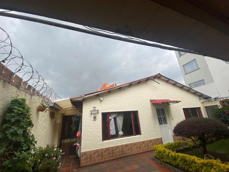 Lote en venta Cundinamarca Bogotá Prado Pinzón 0 m2 Habitaciones 0 Baños 0 Garajes 0 Precio $7900000000