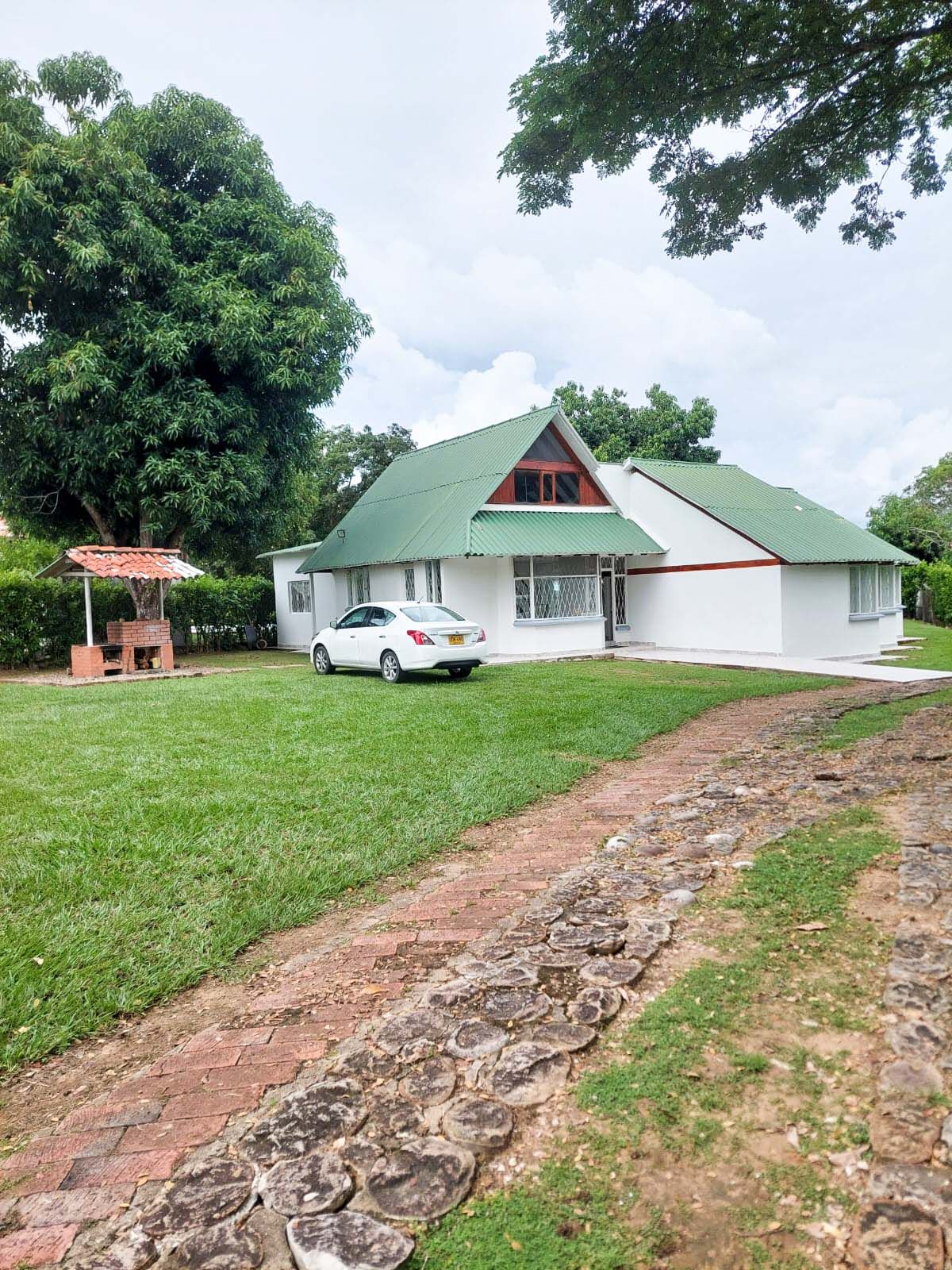 Casa Campestre en venta Tolima Melgar Las Palmas 335 m2 Habitaciones 5 Baños 5 Garajes 6 Precio $810000000