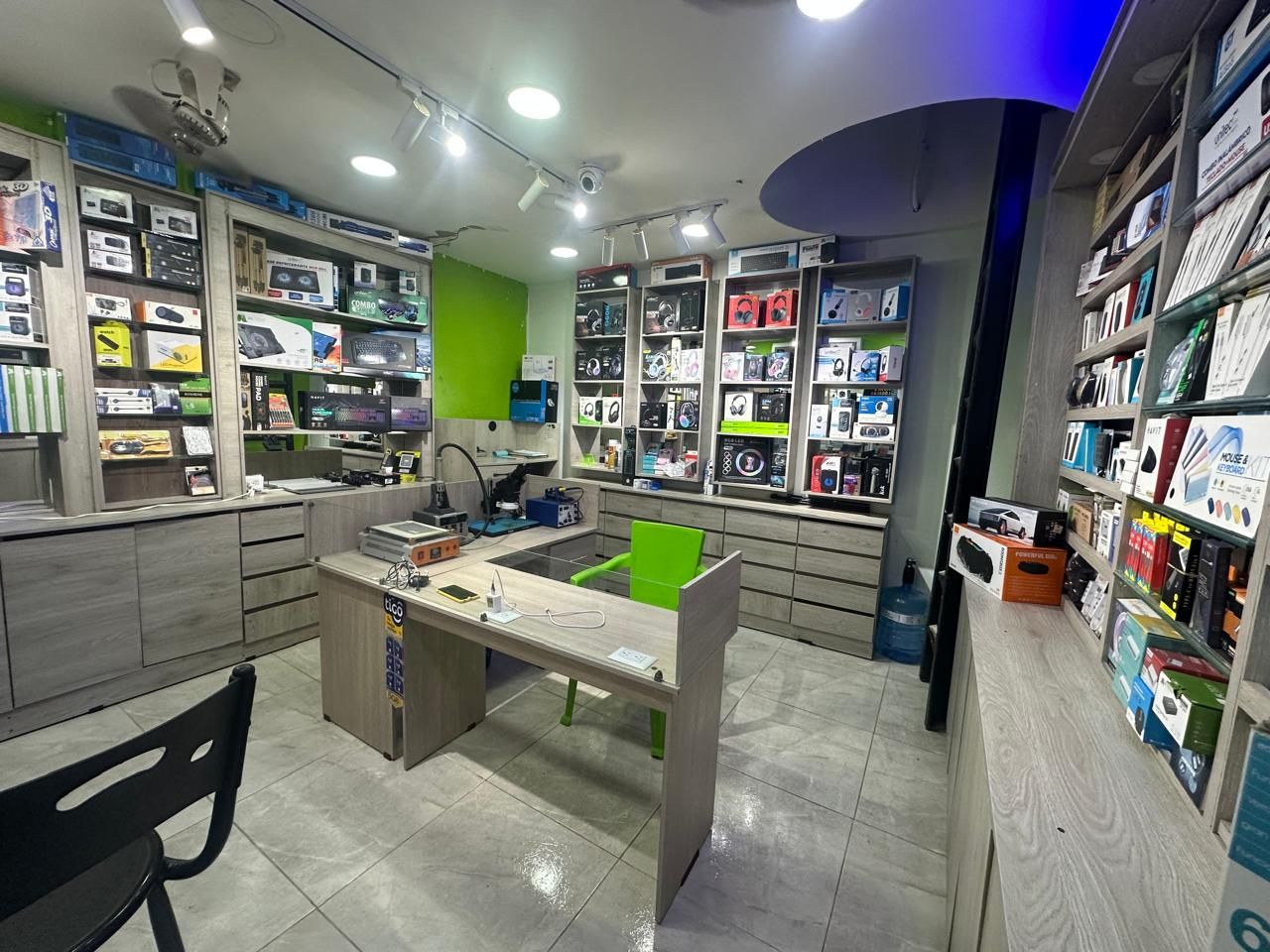 Local en venta Atlántico Barranquilla Rosario 37 m2 Habitaciones 0 Baños 1 Garajes 1 Precio $280000000