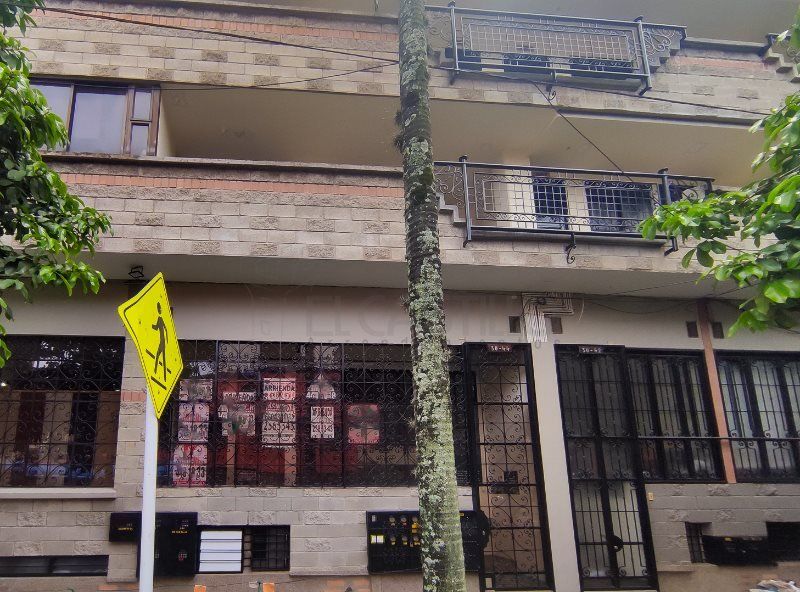Apartaestudio en arriendo Antioquia Medellín Belen 30 m2 Habitaciones 1 Baños 1 Garajes 0 Precio $1700000