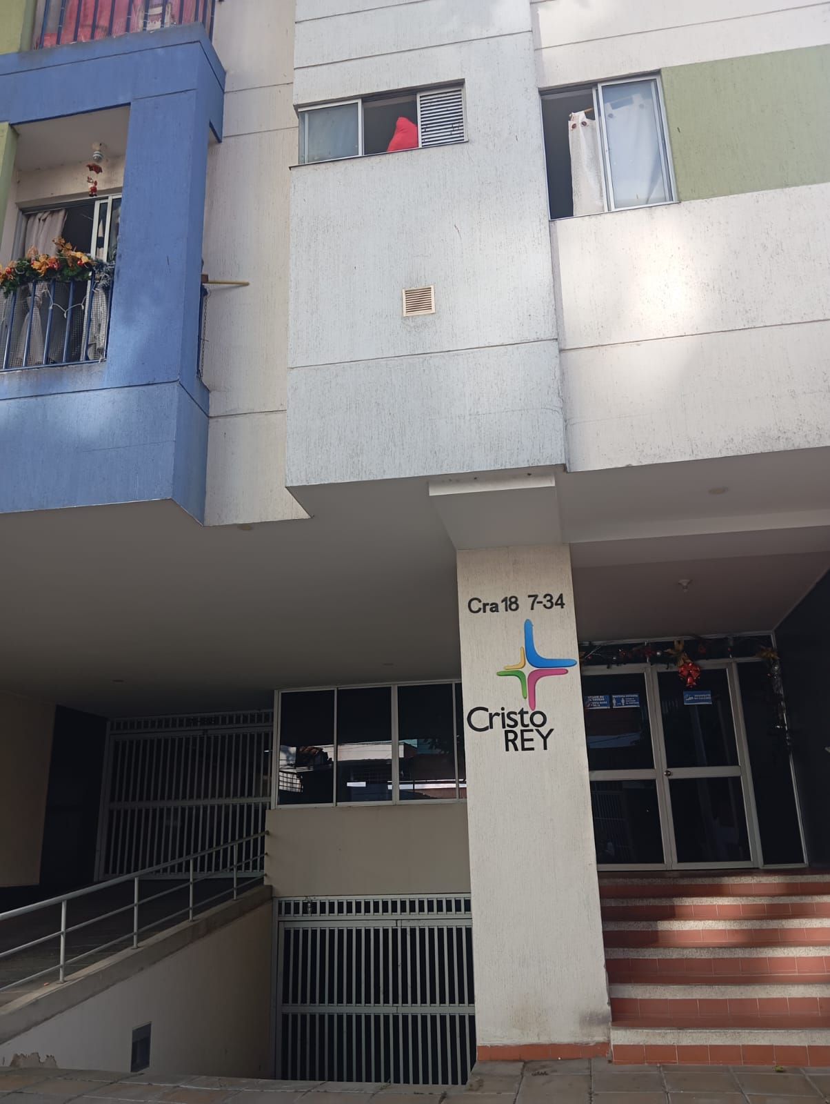 Apartamento en arriendo Santander Bucaramanga Comuneros 68 m2 Habitaciones 2 Baños 1 Garajes 0 Precio $1050000