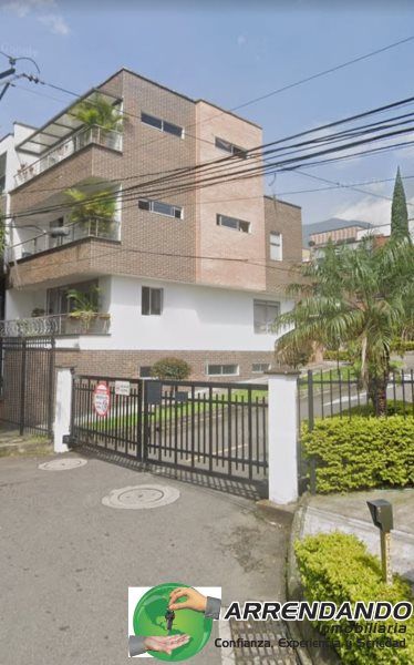 Casa en arriendo Antioquia La Estrella Las Brisas 180 m2 Habitaciones 3 Baños 3 Garajes 1 Precio $5000000