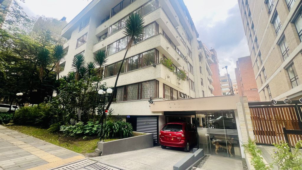 Apartamento en arriendo Cundinamarca Bogotá El Retiro 146 m2 Habitaciones 3 Baños 3 Garajes 1 Precio $5092000