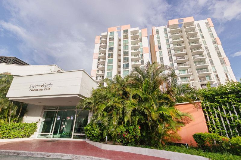 Apartamento en arriendo Magdalena Santa Marta Nueva Galicia 60 m2 Habitaciones 3 Baños 2 Garajes 1 Precio $2197000