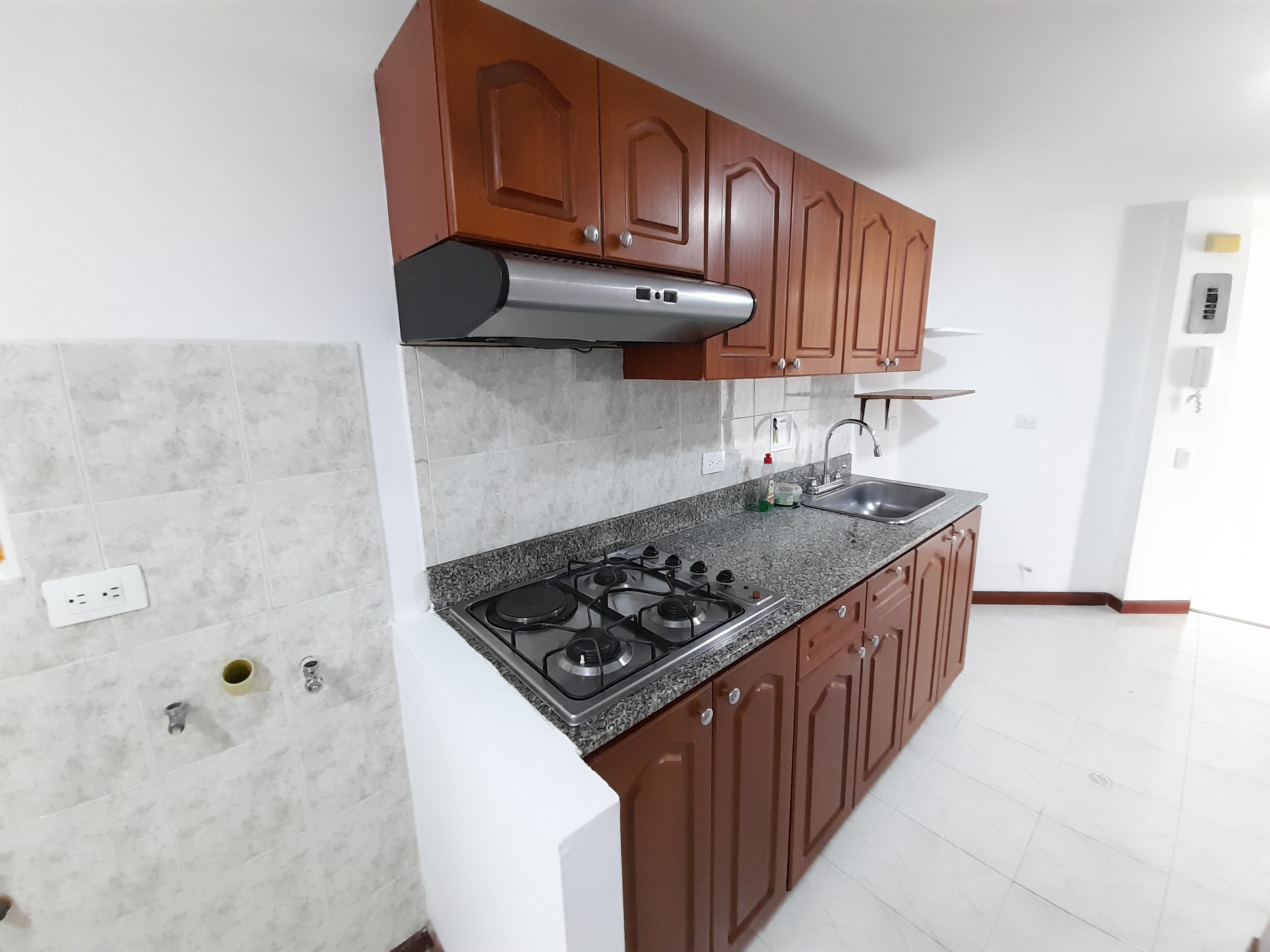 Apartamento en arriendo Antioquia Medellín Asomadera No1 57 m2 Habitaciones 2 Baños 2 Garajes 1 Precio $2100000