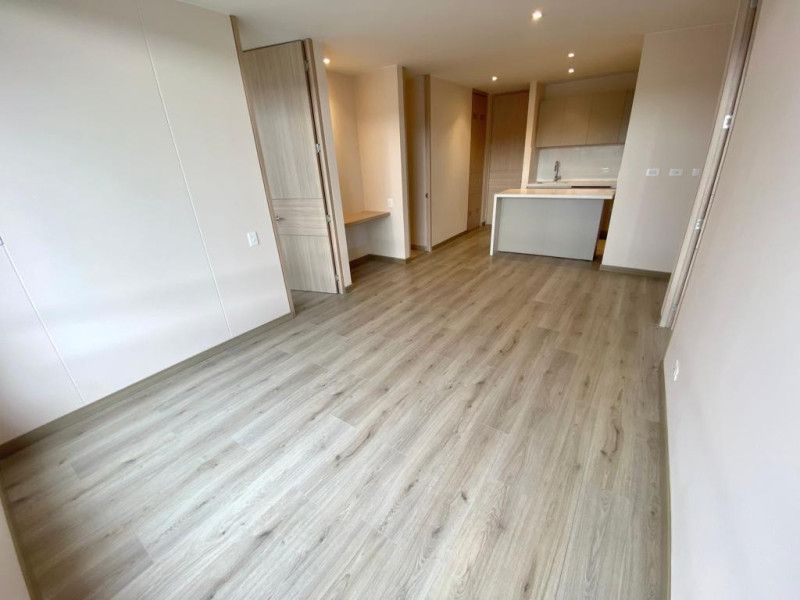Apartamento en venta Cundinamarca Bogotá Estoril 57 m2 Habitaciones 2 Baños 2 Garajes 1 Precio $550000000