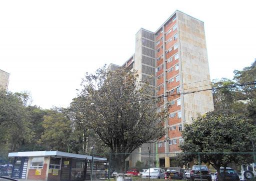Apartamento en arriendo Cundinamarca Bogotá El Recuerdo 39 m2 Habitaciones 1 Baños 1 Garajes 0 Precio $1519000