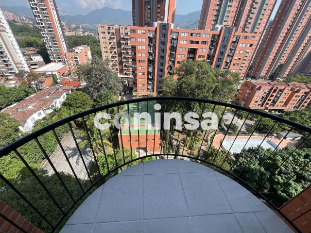 Apartamento en arriendo Antioquia Itagüí Ditaires 87 m2 Habitaciones 3 Baños 2 Garajes 1 Precio $2950000