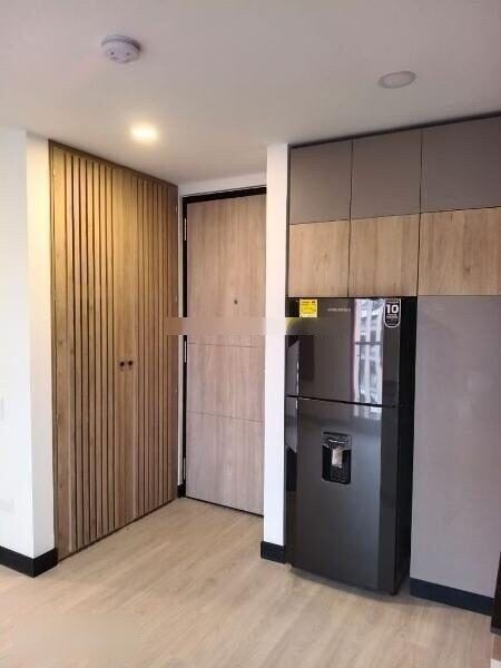 Apartaestudio en arriendo Cundinamarca Bogotá Santa Barbara Oriental 34 m2 Habitaciones 1 Baños 1 Garajes 1 Precio $2900000