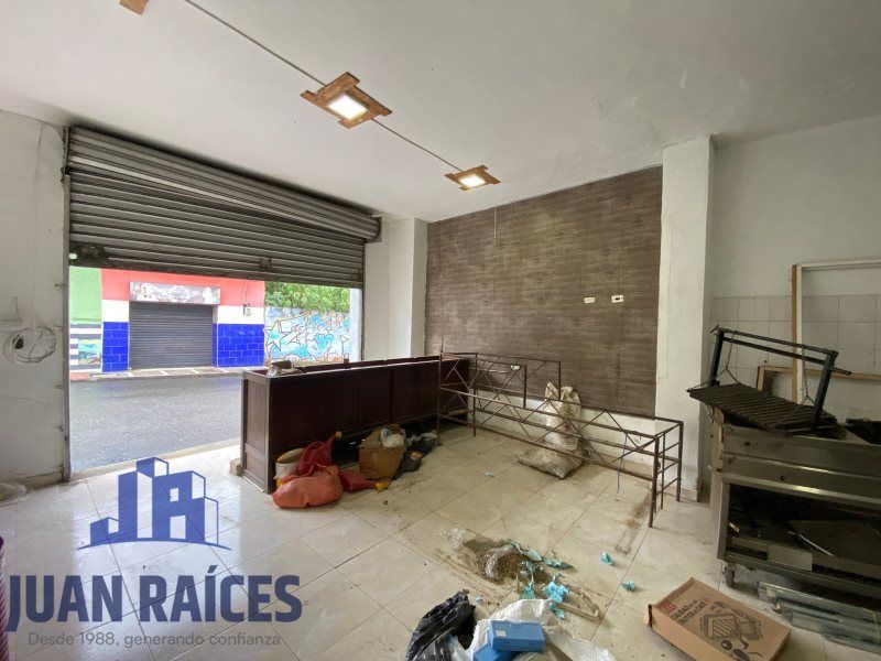 Local en arriendo Antioquia Caldas Caldas 50 m2 Habitaciones 0 Baños 1 Garajes 0 Precio $2200000