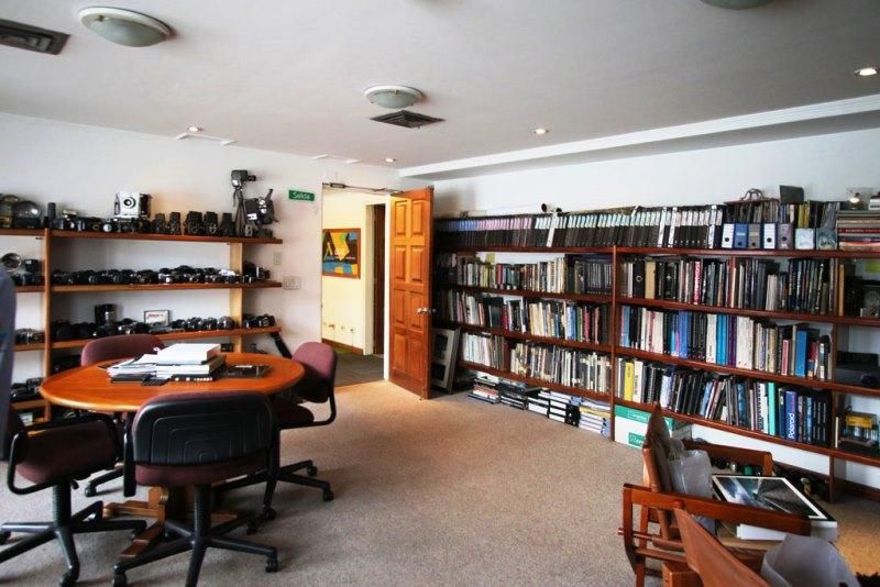 Oficina en venta Cundinamarca Bogotá Quinta Camacho 970 m2 Habitaciones 0 Baños 4 Garajes 2 Precio $5500000000