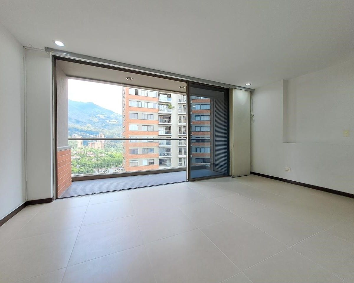 Apartamento en arriendo o venta Antioquia Medellín Altos Del Poblado 80 m2 Habitaciones 3 Baños 2 Garajes 1 Precio venta $770000000 Precio arriendo $4850000