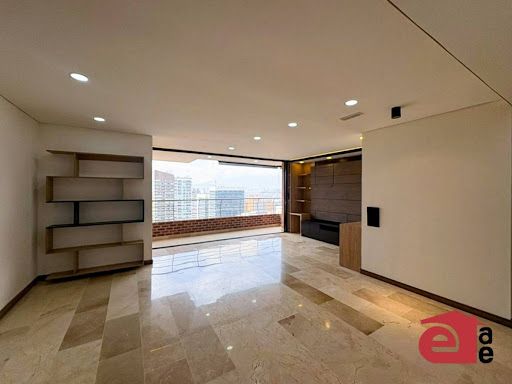 Apartamento en arriendo Antioquia Medellín Alejandria 140 m2 Habitaciones 3 Baños 4 Garajes 2 Precio $7500000