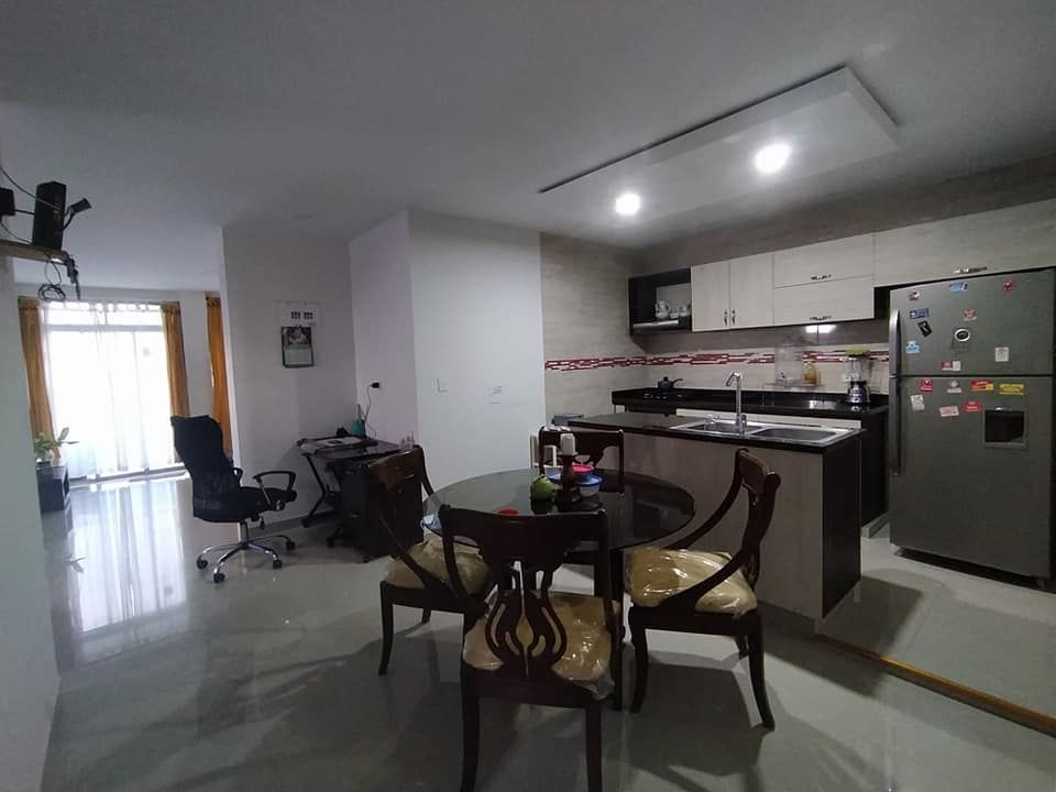 Apartamento en venta Bolívar Turbaco La Granja 100 m2 Habitaciones 3 Baños 2 Garajes 1 Precio $250000000