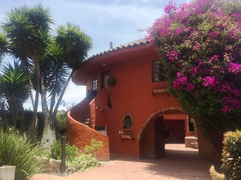 Finca en venta Cundinamarca Mosquera Villa Del Sol 370 m2 Habitaciones 6 Baños 7 Garajes 10 Precio $1800000000