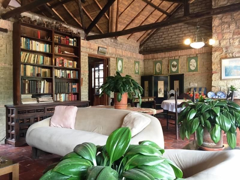 Finca en venta Cundinamarca Tenjo Tenjo 435 m2 Habitaciones 6 Baños 6 Garajes 6 Precio $1300000000