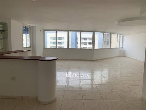 Apartamento en venta Bolívar Cartagena Boca Grande 208 m2 Habitaciones 3 Baños 3 Garajes 0 Precio $780000000