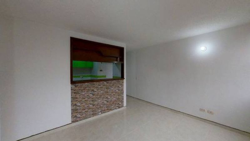 Apartamento en venta Cundinamarca Soacha Zona Industrial El Salitre 55 m2 Habitaciones 3 Baños 2 Garajes 0 Precio $167000000