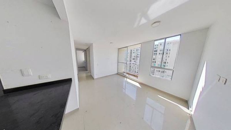 Apartamento en venta Atlántico Barranquilla Conjunto Residencial Torcaza 56 m2 Habitaciones 3 Baños 2 Garajes 0 Precio $200000000